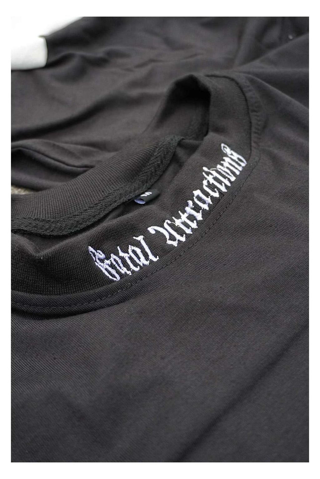 Fatal Attractions Tee By DonBrewster