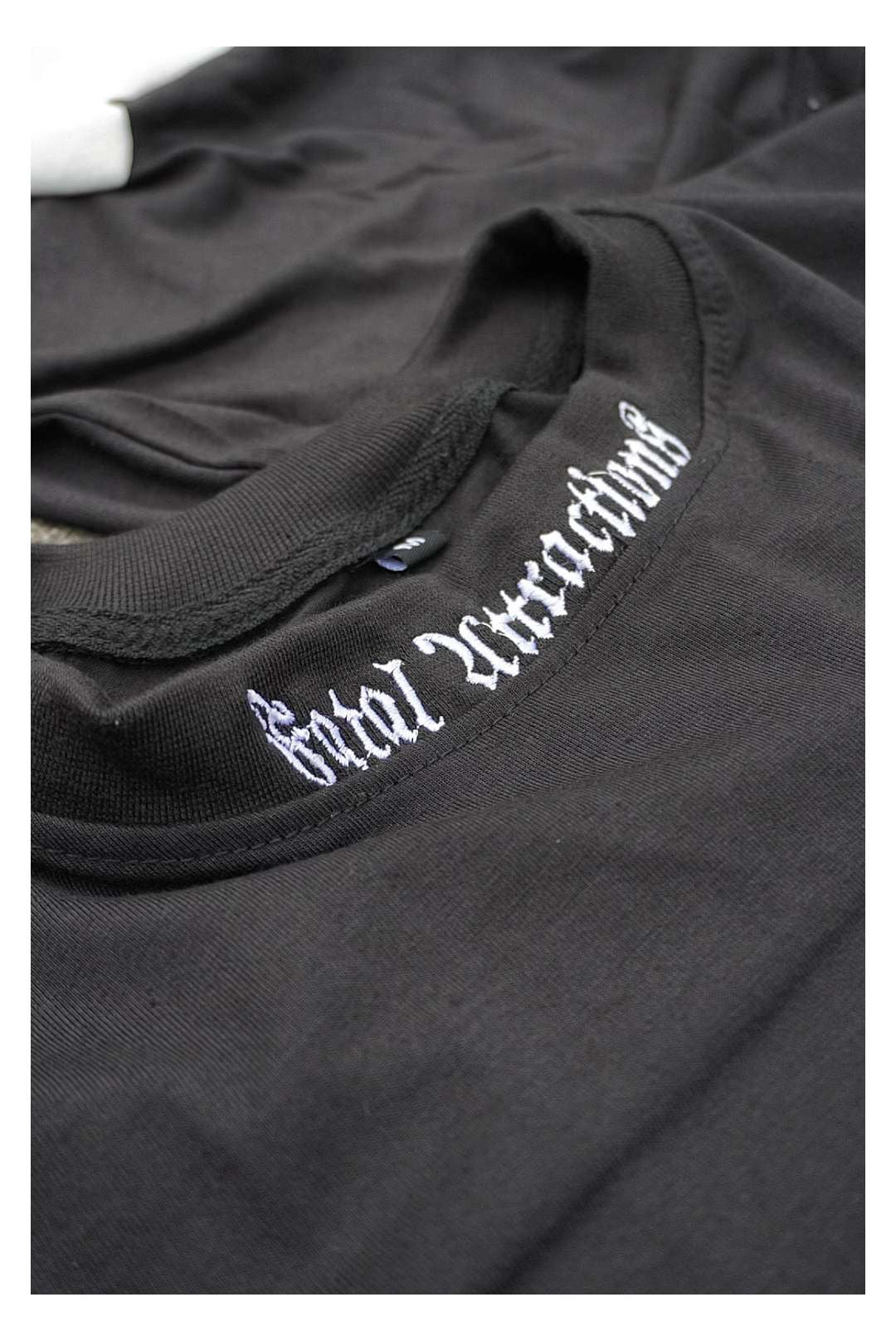 Fatal Attractions Tee By DonBrewster