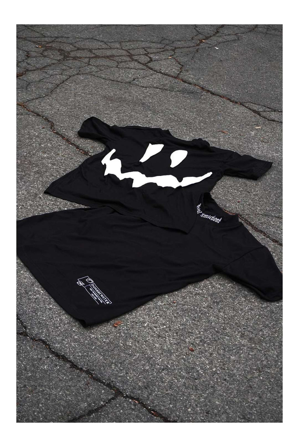 Fatal Attractions Tee By DonBrewster