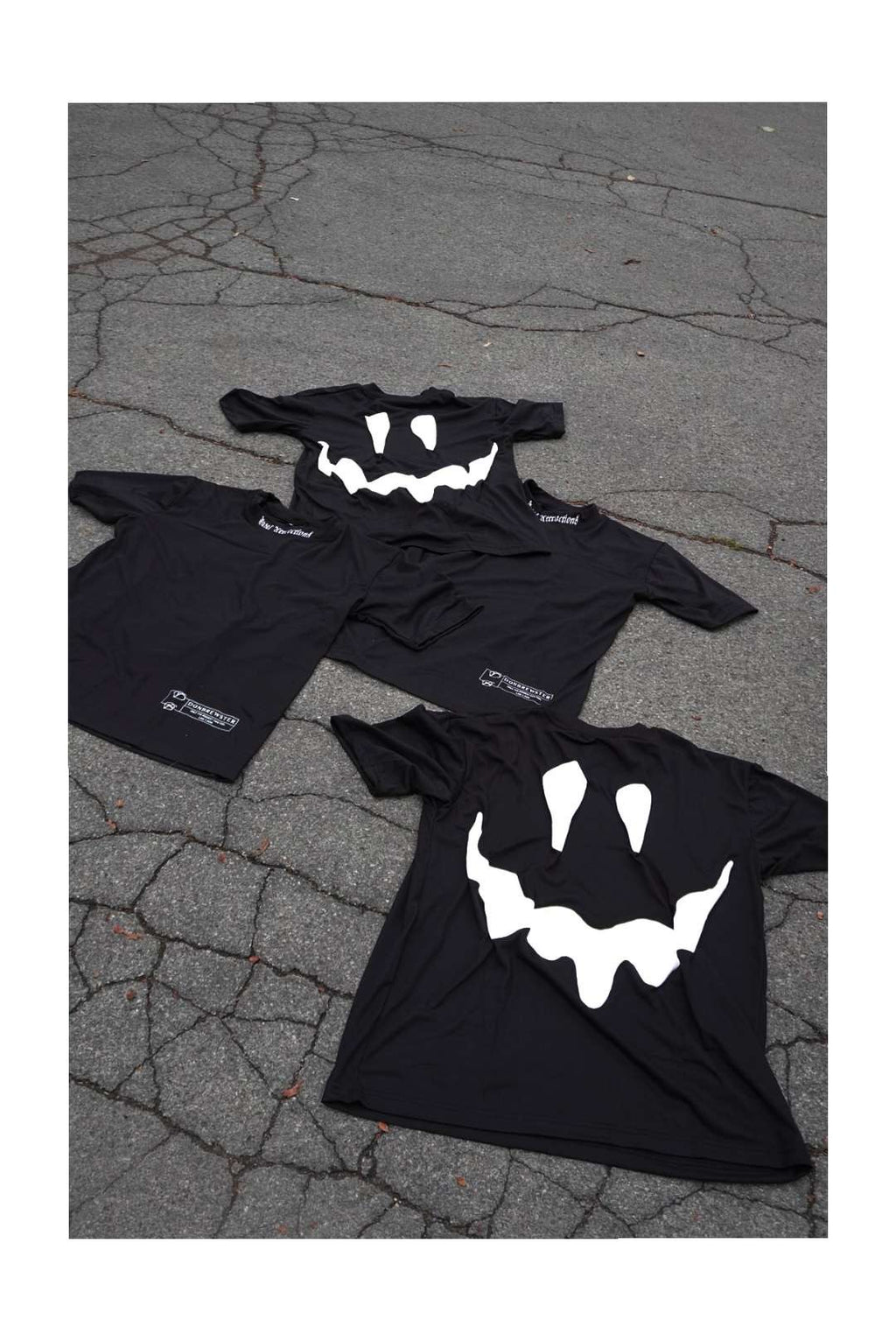 Fatal Attractions Tee By DonBrewster