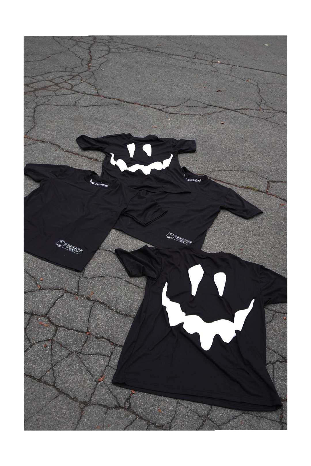 Fatal Attractions Tee By DonBrewster