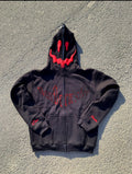DonBrewster Fullzip Hoodie